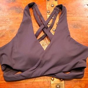 Fabletics Medium Padded Sports bra